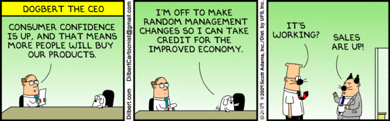 dilbert